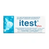 ТЕСТ НА БЕРЕМЕННОСТЬ ITEST PLUS