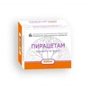 ПИРАЦЕТАМ КАПС., 400МГ, №60
