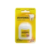 ЗУБНАЯ НИТЬ DENTOROL ЛИМОН УП., 65М