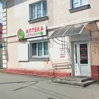 Аптека АстраФарма № 15