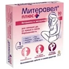 МИТЕРАВЕЛ ПЛЮС ОМЕГА-3 ВИТ. МИНЕРАЛЫ ТАБЛ., №30