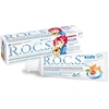 ЗУБНАЯ ПАСТА ДЕТ. ROCS KIDS ФРУКТОВЫЙ РОЖОК УП., 45Г