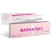 ФАРМАТЕКС КРЕМ ВАГ., ТУБА, 1,2% 72Г