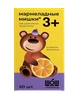 МИШКИ ИММУНО МАРМЕЛАДНЫЕ ПАСТИЛКИ УП., №30