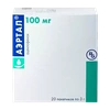 АЭРТАЛ ПАК., ПОР., 100МГ 3Г, №20