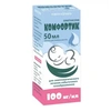 КОМФОРТИК ФЛ., КАПЛИ, 100МГ/МЛ 50МЛ