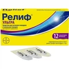 РЕЛИФ УЛЬТРА СУПП., №12