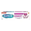 КРЕМ Д/ФИКС. ЗУБНЫХ ПРОТЕЗОВ COREGA КОМФОРТ УП., 40Г
