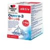 ДОППЕЛЬГЕРЦ АКТИВ ОМЕГА-3 ФОРТЕ КАПС., №60
