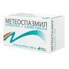 МЕТЕОСПАЗМИЛ КАПС., 60МГ/300МГ, №30