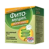 ФИТОМУЦИЛ НОРМ ПЛЮС ПАК., ПОР., 6Г, №10
