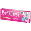 ТЕСТ НА БЕРЕМЕННОСТЬ FRAUTEST EXPRESS Д/ДОМ. УП.