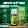 НАБОР ЭФИРНЫХ МАСЕЛ ХВОЙНЫЙ ЛЕС УП., 10МЛ