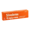 СИЛЬВЕДЕРМА КРЕМ, ТУБА, 1% 50Г