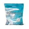 СОЛЬ Д/ВАНН МОРСКАЯ ЭВКАЛИПТ УП., 1КГ