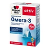 ДОППЕЛЬГЕРЦ АКТИВ ОМЕГА-3 КАПС., №30
