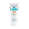 КРЕМ ЗАЩИТНЫЙ Д/ЛИЦА И ТЕЛА ДЛЯ ВЗРОСЛЫХ И ДЕТЕЙ PHARMACERIS A MEDIC PROTECTION SPF100+ УП., 75МЛ