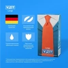 ПРЕЗЕРВАТИВЫ VIZIT LARGE УВЕЛ. РАЗМ. УП., № 12