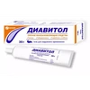 ДИАВИТОЛ ФЛ., ГЕЛЬ, 30Г