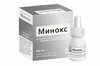 МИНОКС ФЛ., Р-Р НАР., 5% 60МЛ
