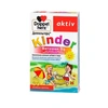 ДОППЕЛЬГЕРЦ KINDER ВИТ. D3 ЗЕЛЕН. ЯБЛОКО ОТ 3 ЛЕТ ПАСТИЛКИ, №30