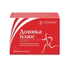 ДОНИКА ПЛЮС ПАК., ПОР., 750МГ/600МГ 5Г, №20