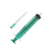 ШПРИЦ 3-КОМП. AVANTI MEDICAL СТЕР. С ИГЛОЙ УП., 10МЛ