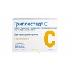ГРИППОСТАД С КАПС., №10