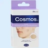 ПЛАСТЫРЬ COSMOS SENSITIVE Д/ЧУВСТВ. КОЖИ КРУГЛ. ДИАМЕТР 2,2СМ №20