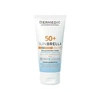 КРЕМ СОЛНЦЕЗАЩ. DERMEDIC SUNBRELLA Д/СУХ. НОРМ. КОЖИ SPF-50+ УП., 50Г