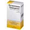 ОСТЕОГЕНОН ТАБЛЕТКИ 830МГ, №40