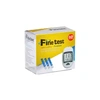 ТЕСТ-ПОЛОСКИ FINETEST AUTO-CODING PREMIUM УП., №50