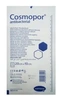 ПОВЯЗКА ПЛАСТЫРНОГО ТИПА П/ОПЕРАЦ. СЕРЕБРОСОД. СТЕР. COSMOPOR ANTIBACTERIAL 20Х10СМ