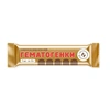 ГЕМАТОГЕН КЛАССИЧЕСКИЙ (ГЕМАТОГЕНКИ), 5Х10Г