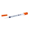 ШПРИЦ ИНСУЛИНОВЫЙ AVANTI MEDICAL 3-КОМП. С ИГЛОЙ УП., 1МЛ 30GХ1/2 0,3Х12ММ