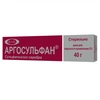 АРГОСУЛЬФАН КРЕМ, ТУБА, 2% 40Г
