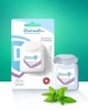 ЗУБНАЯ НИТЬ ORAL MED 3D УП., 25М