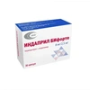ИНДАПРИЛ БИФОРТЕ КАПС., 8МГ/2,5МГ, №30