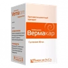 ВЕРМАКАР ФЛ., СУСП., 100МГ/5МЛ 30МЛ