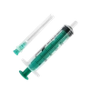 ШПРИЦ 3-КОМП. AVANTI MEDICAL СТЕР. С ИГЛОЙ УП., 5МЛ