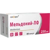 МЕЛЬДОНИЙ КАПС., 250МГ, №40