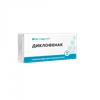 ДИКЛОФЕНАК СУПП., 50МГ, №6