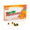 ТЫКВЫ МАСЛО КАПС., 300МГ, №60