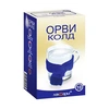 ОРВИКОЛД ПАК., ПОР., 325МГ/10МГ/20МГ 5Г, №10