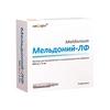 МЕЛЬДОНИЙ АМП, Р-Р Д/И, 500МГ/5МЛ, №10