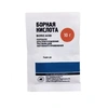 БОРНАЯ КИСЛОТА ПОР.НАР., 10Г