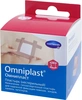 ПЛАСТЫРЬ ИЗ ТЕКСТИЛЬНОЙ ТКАНИ OMNIPLAST 5СМХ5М