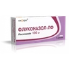 ФЛУКОНАЗОЛ КАПСУЛЫ 150МГ