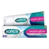 КРЕМ Д/ФИКС. ЗУБНЫХ ПРОТЕЗОВ COREGA ЗАЩИТА ДЕСЕН УП., 40Г