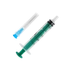 ШПРИЦ 3-КОМП. AVANTI MEDICAL СТЕР. С ИГЛОЙ УП., 2МЛ